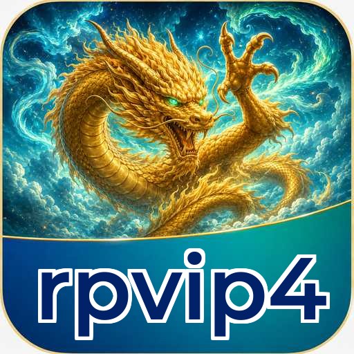 rpvip4 APK v4.7.5 - Screenshot UI modern dan intuitif Indonesia